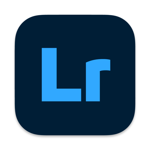 Adobe Lightroom