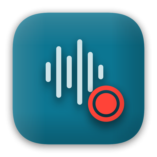 AudioRecorder.app