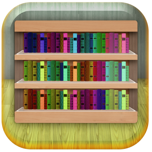 Bookshelf Library