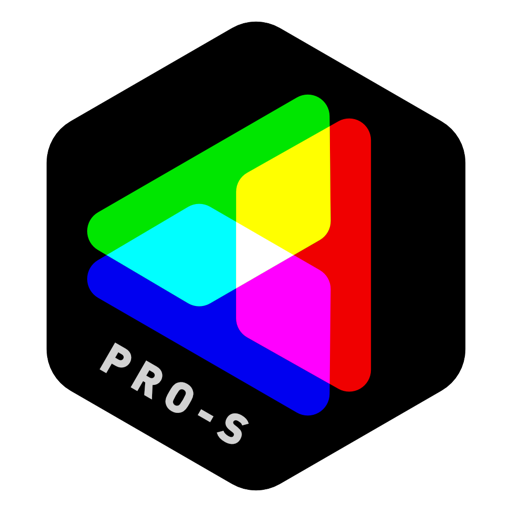 CameraBag Pro