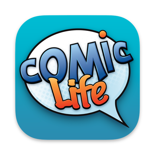 Comic Life 4