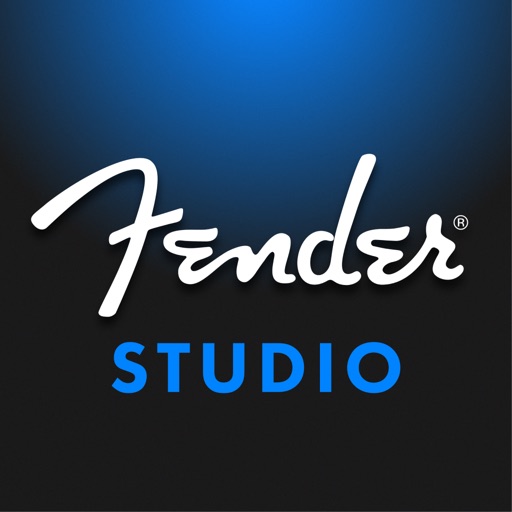 Fender Studio Pro