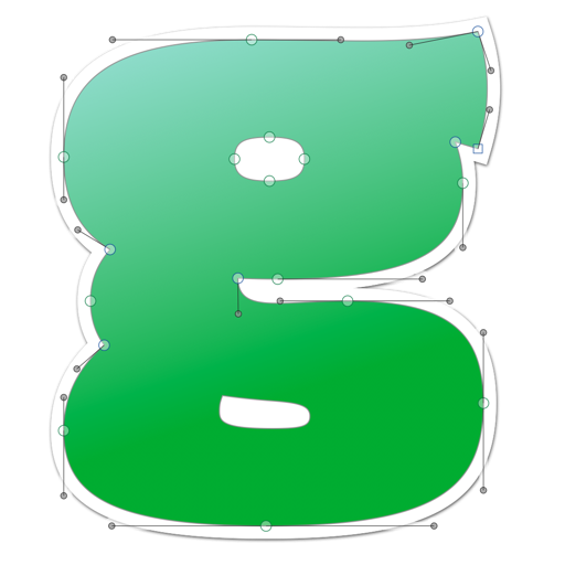 Glyphs