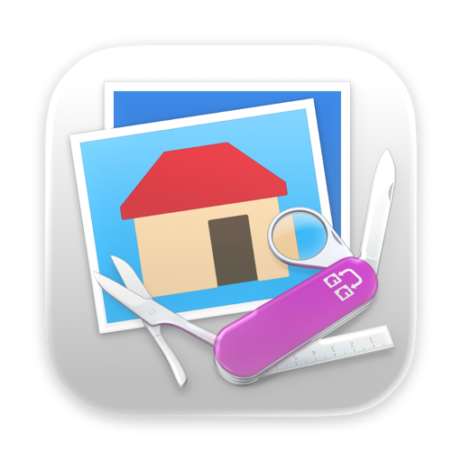 GraphicConverter 12