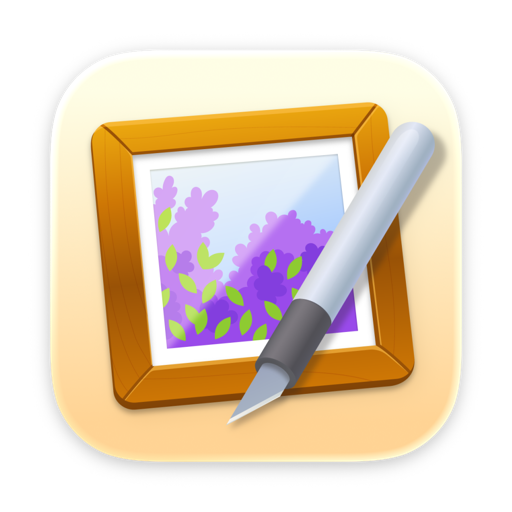ImageFramer