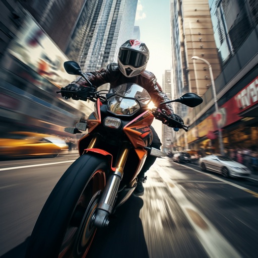 Rider