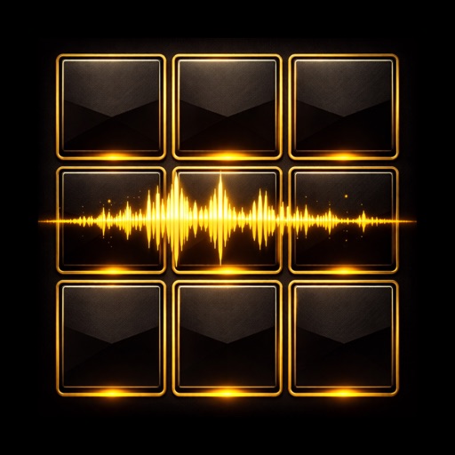 LitPads SoundBoard