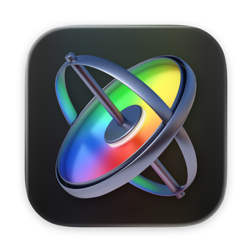 Motion Creator Studio