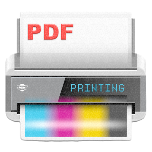Print to PDF