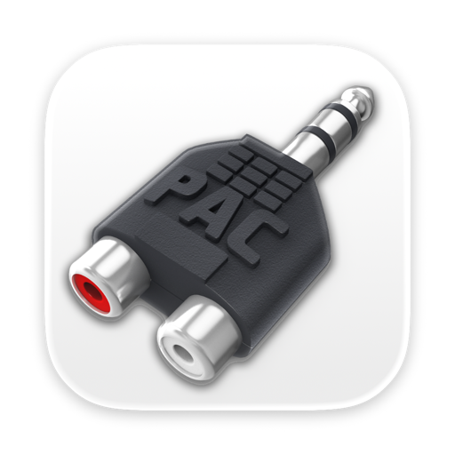 Pro Audio Converter