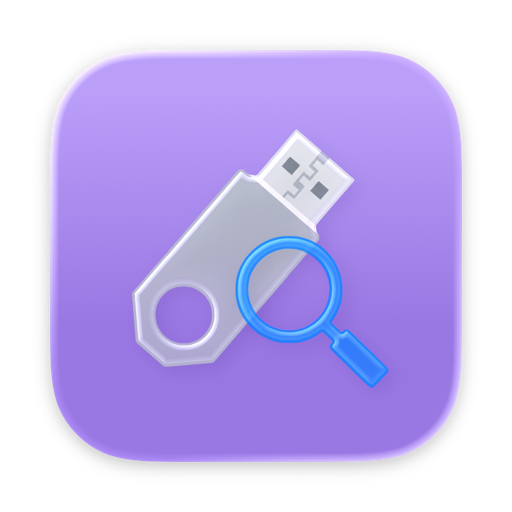 USB Connection Info