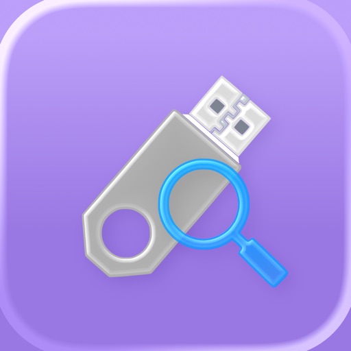 USB Connection Info