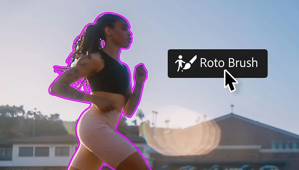 Adobe After Effects 2025