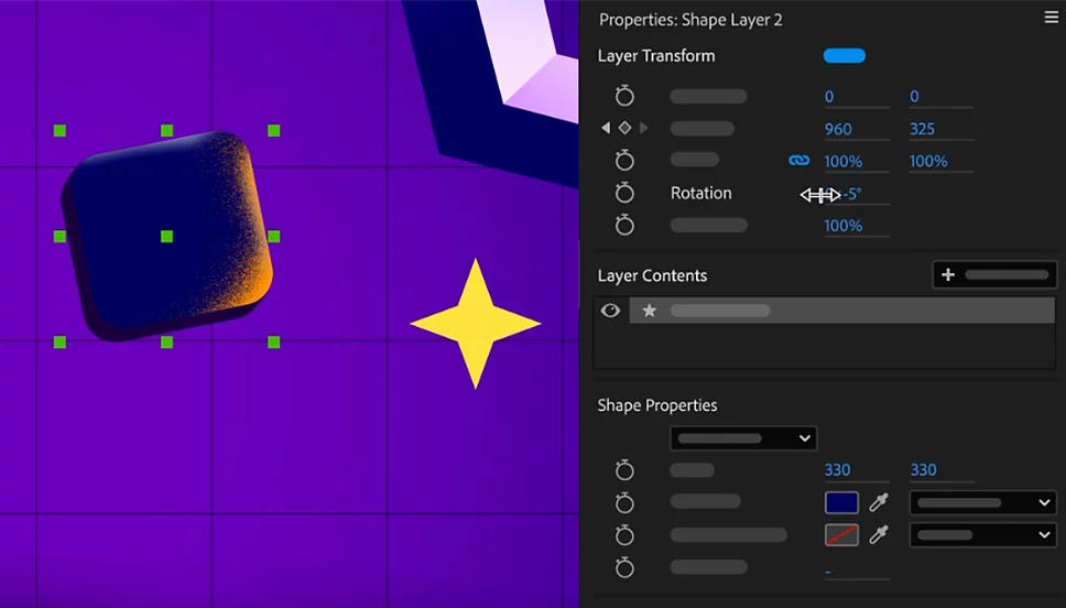 Adobe After Effects 2025
