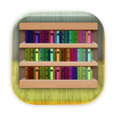 Bookshelf Library