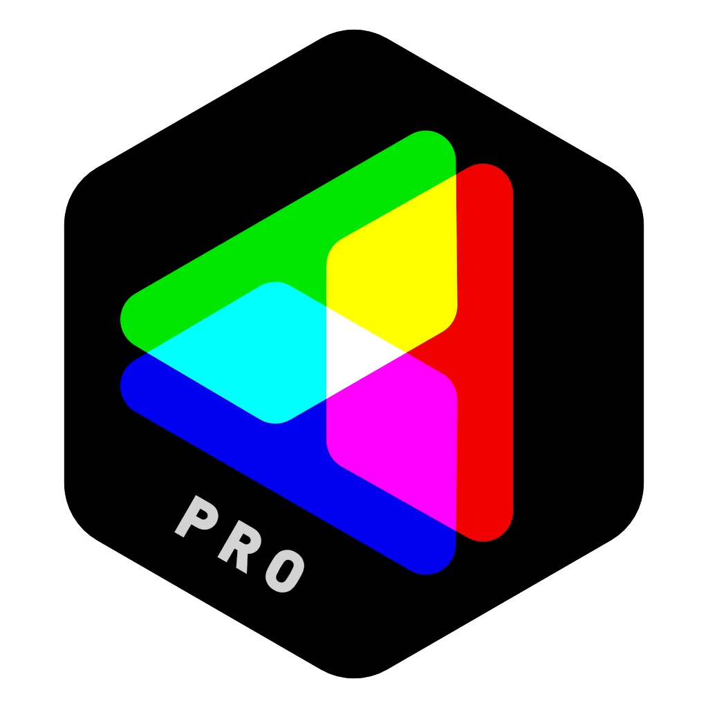 CameraBag Pro