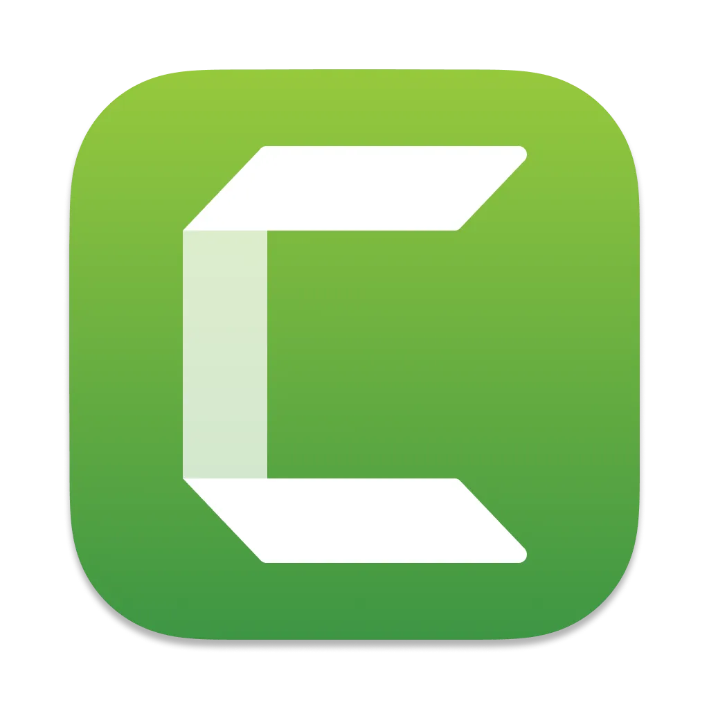 Camtasia