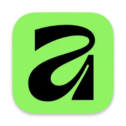 Canva Affinity