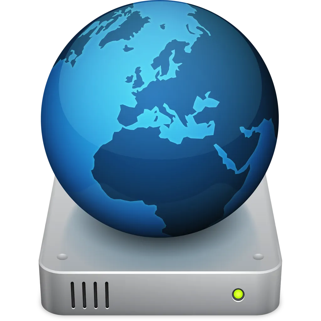 FTP Disk