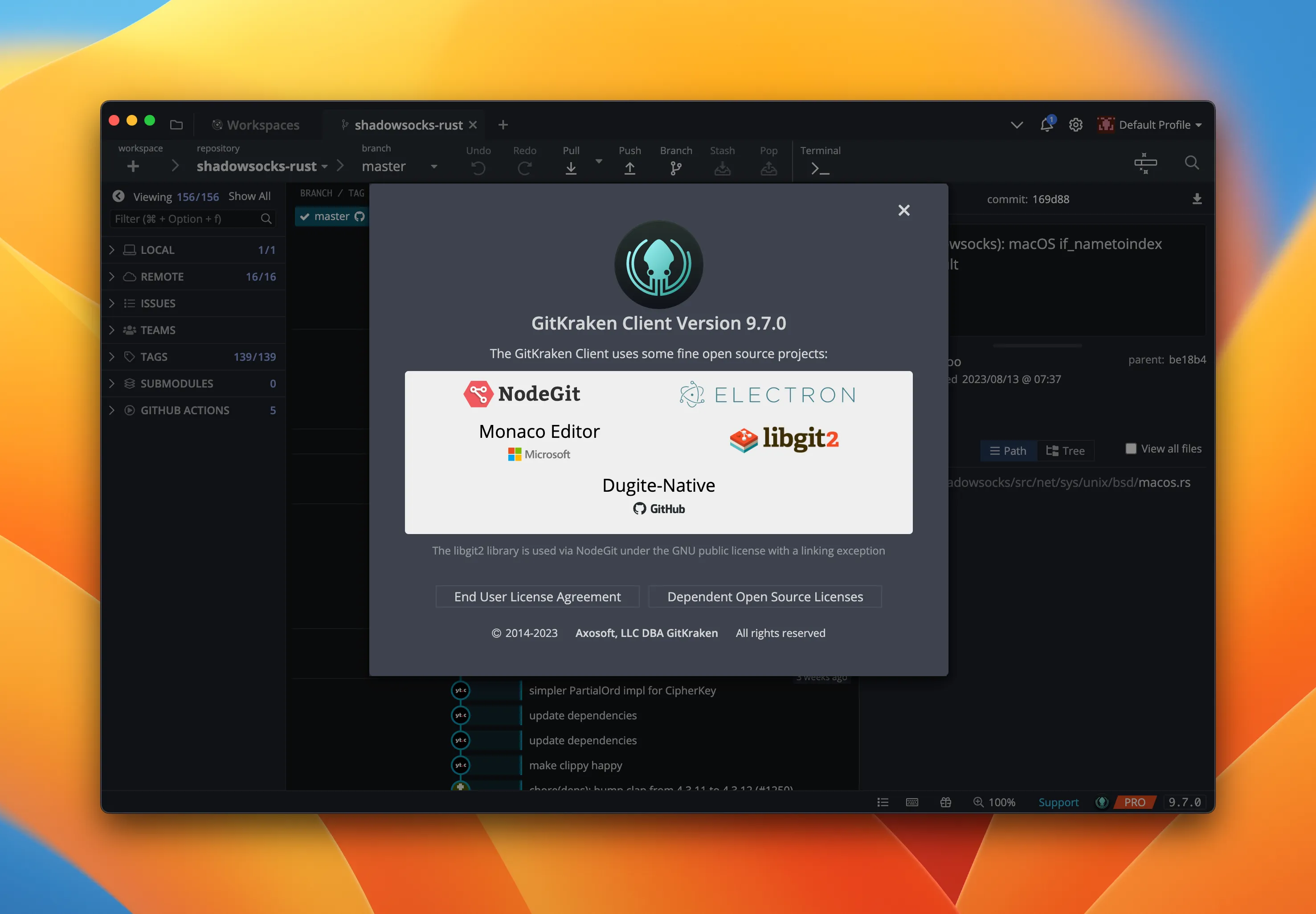 GitKraken