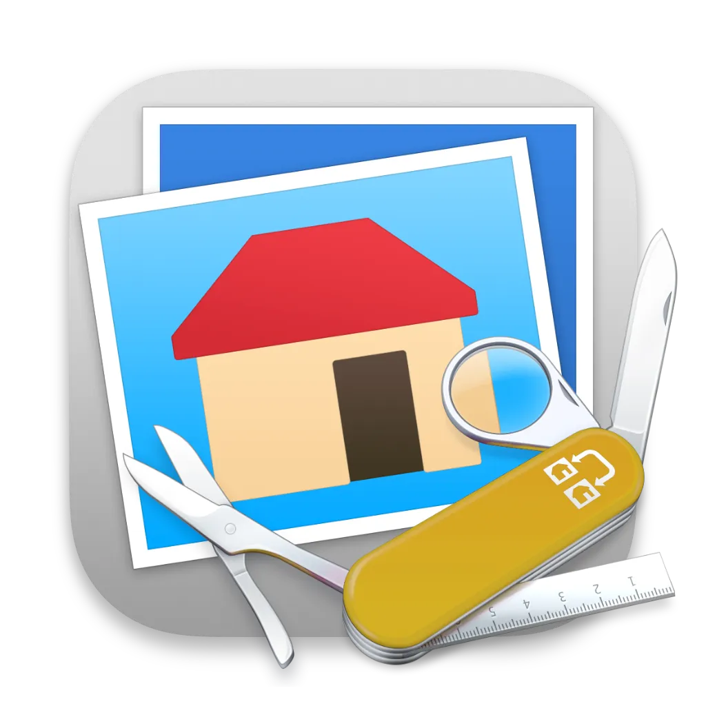 GraphicConverter 12