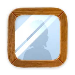 Hand Mirror