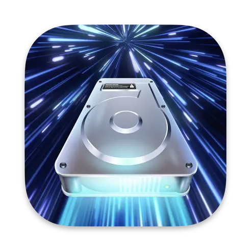 Hyperspace