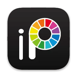 ibisPaint Pro/爱笔思画
