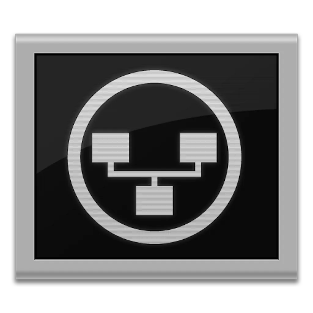 iNet Network Scanner