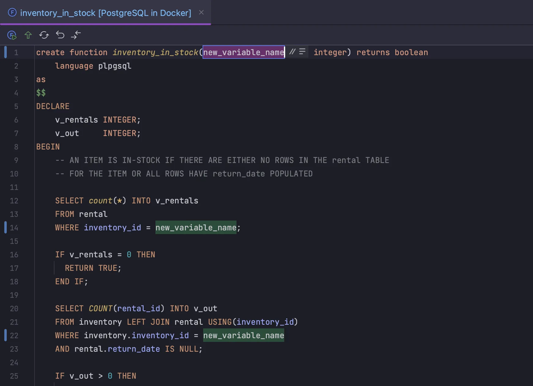 DataGrip