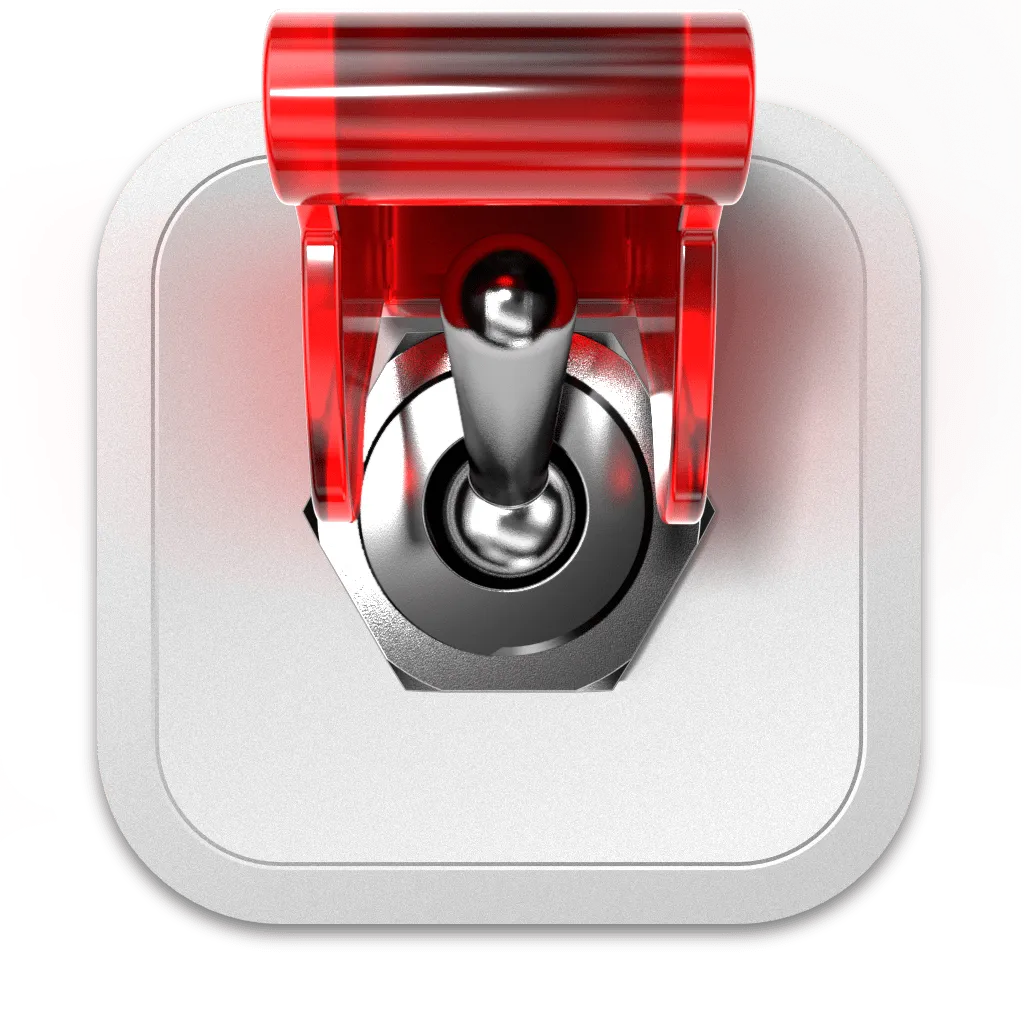 LaunchControl