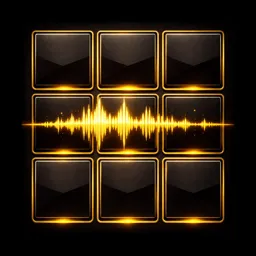 LitPads SoundBoard