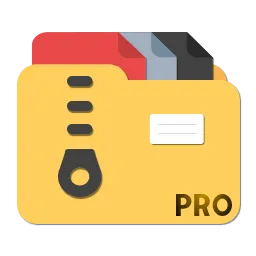 Oka Unarchiver Pro