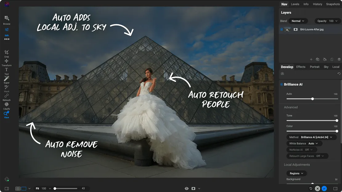ON1 Photo RAW MAX 2026