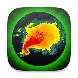 RadarScope