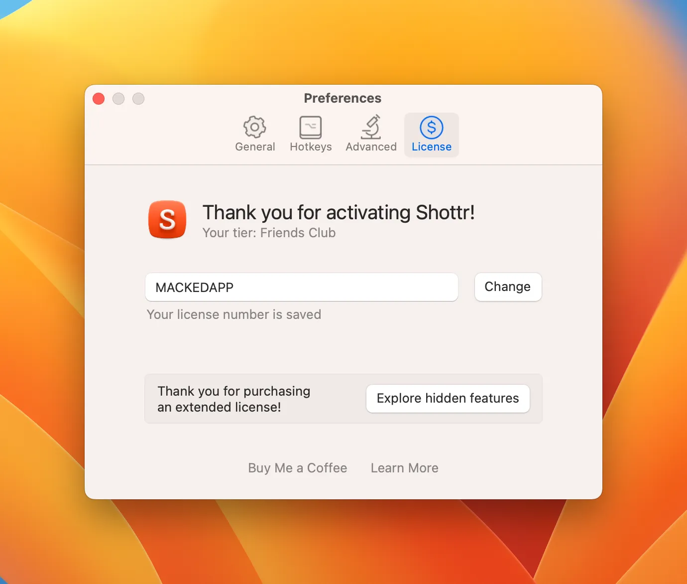 Shottr