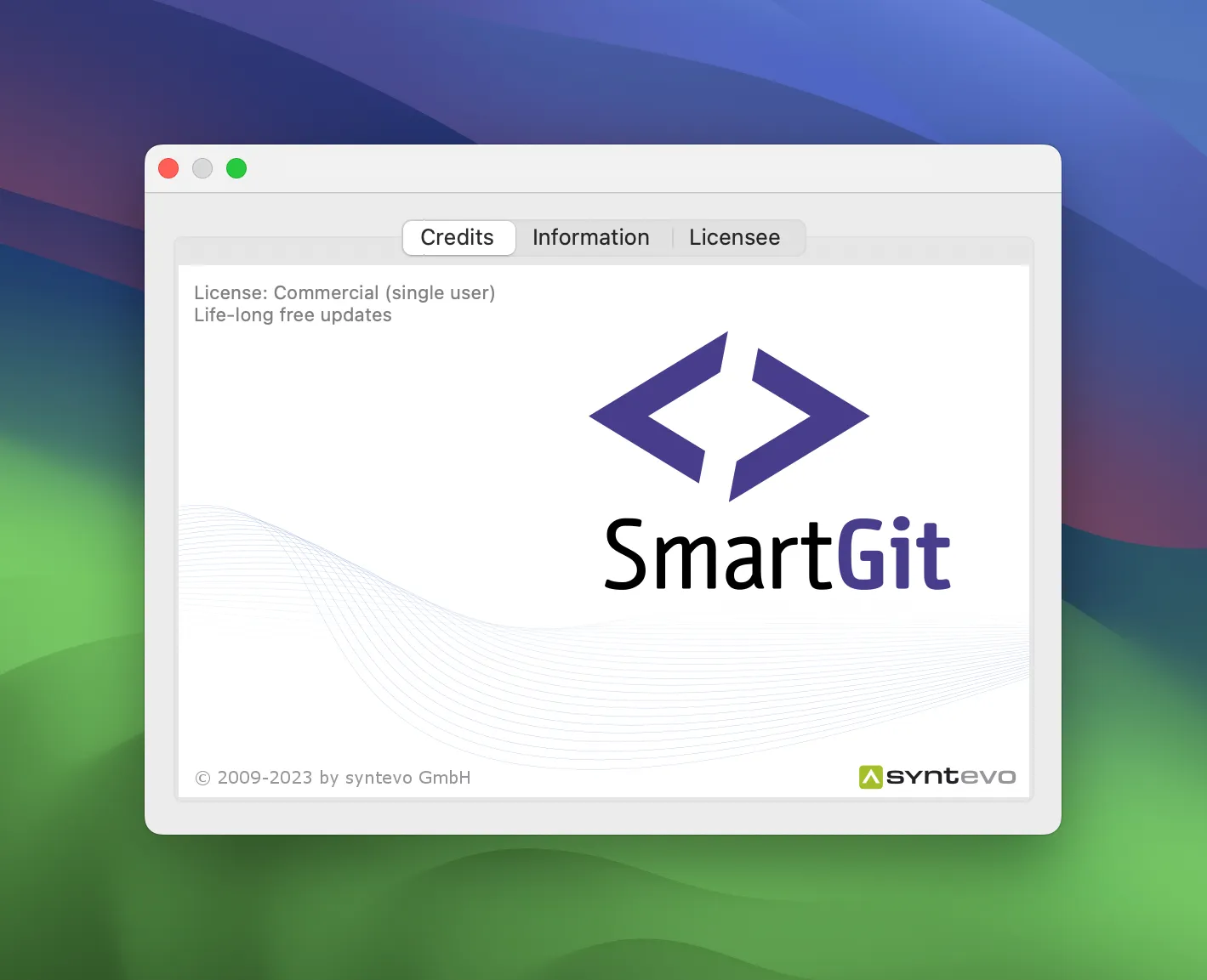 SmartGit