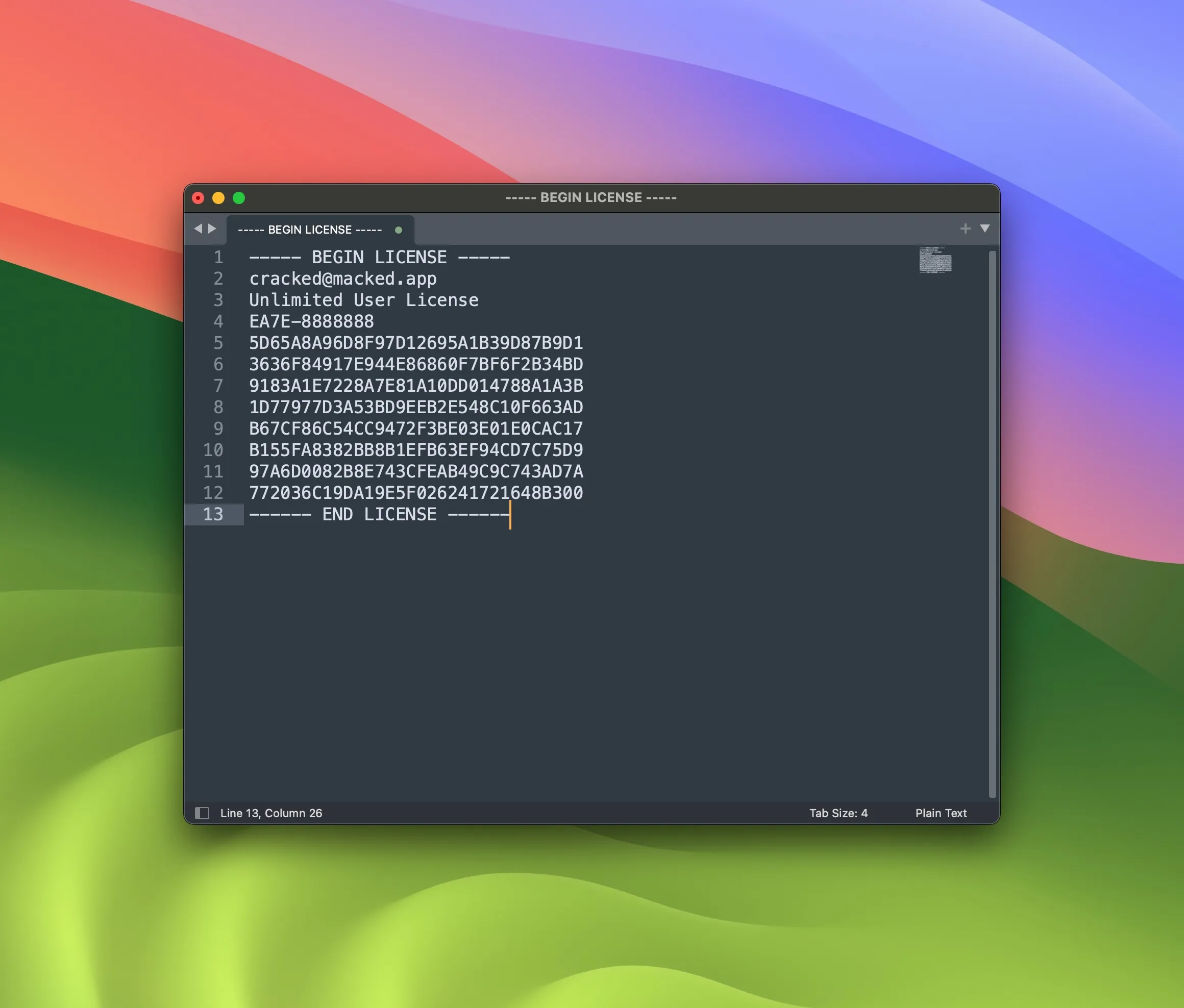 Sublime Text