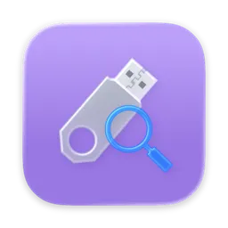 USB Connection Info
